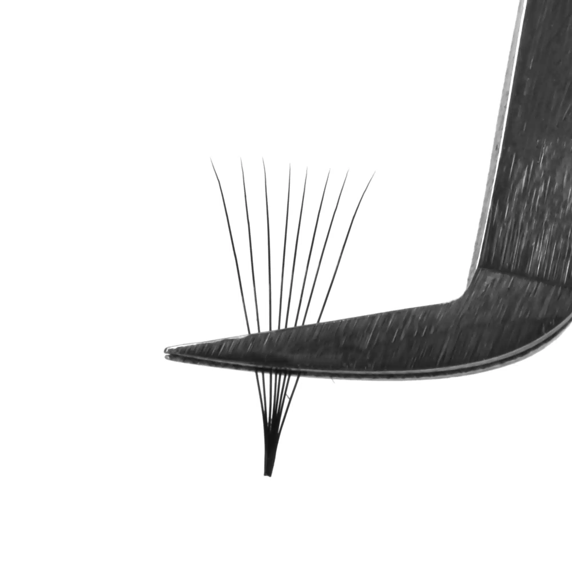 Premade-super-narrow-fan-8D-wholesale-manufacturer-vietnam