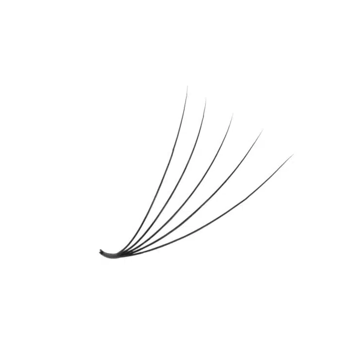 Premade wide fan 5D Premade wide fan 5D