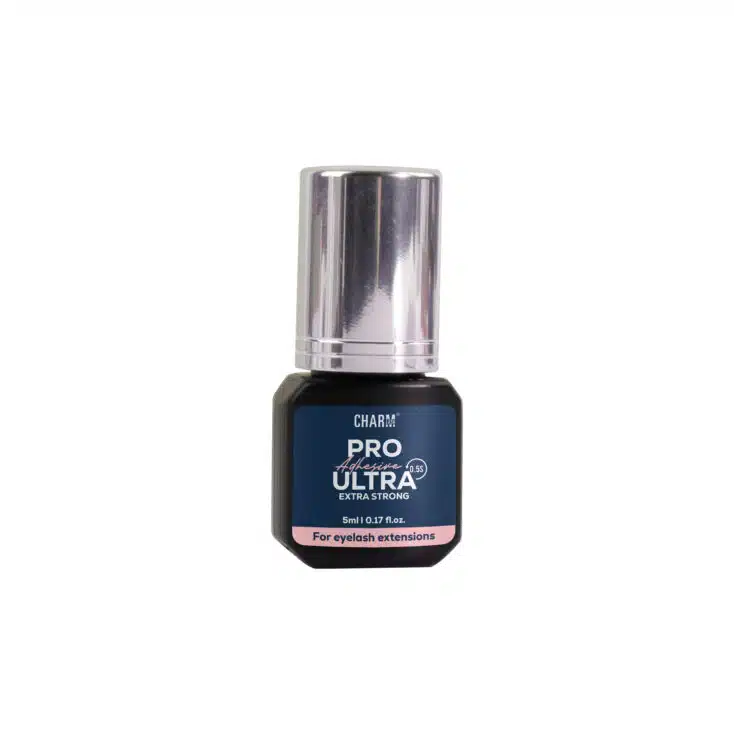 Pro ultra adhesive