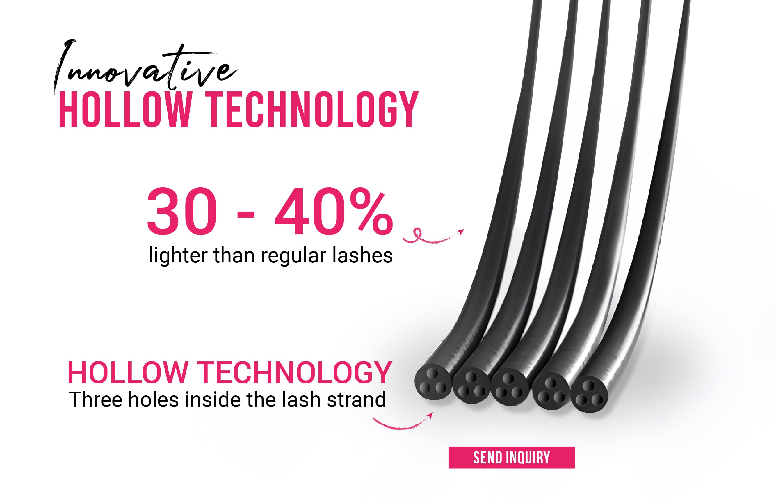 Velvet-Mink-Lashes-CC-Curl-Hollow-Technology-CharmLash