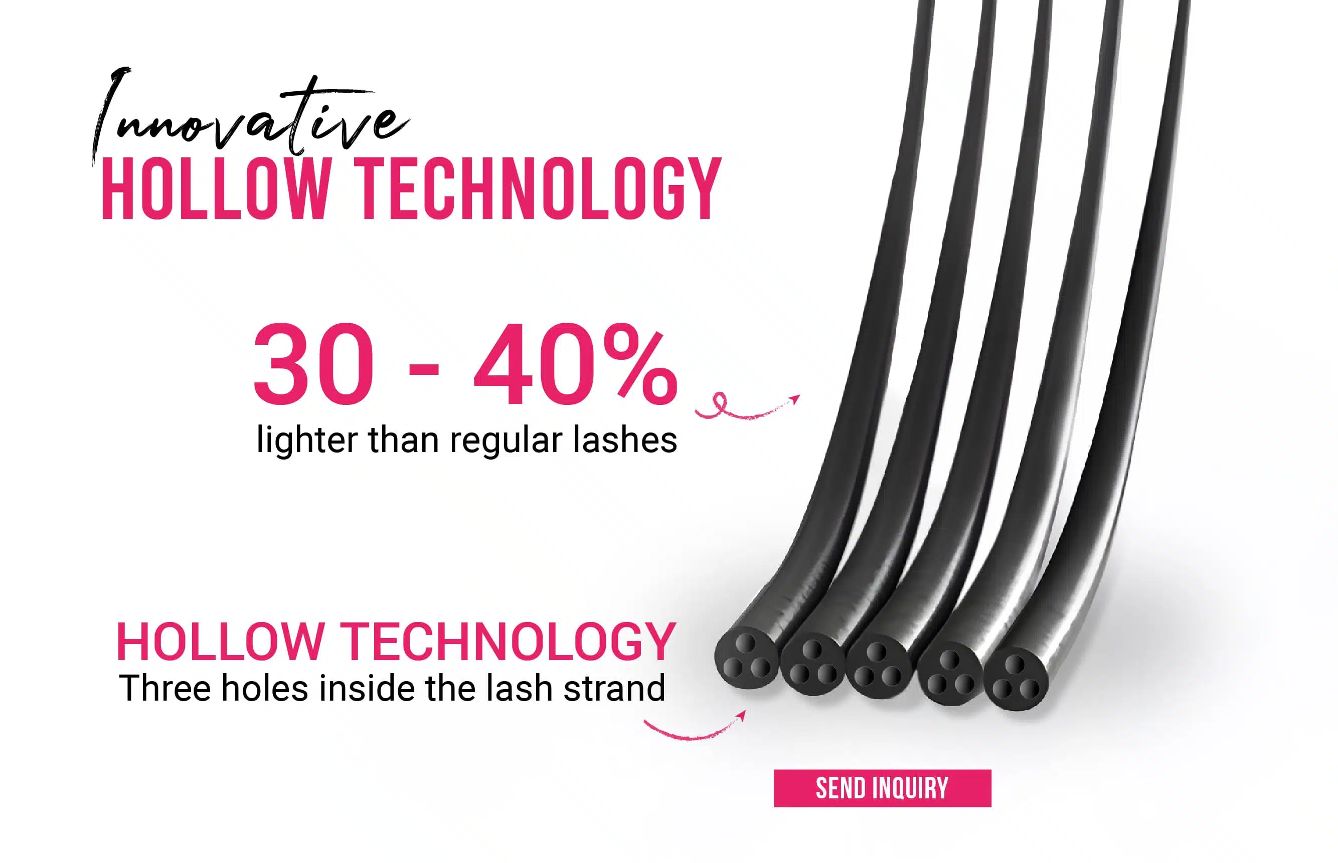 Velvet-Mink-Lashes-CC-Curl-Hollow-Technology-CharmLash