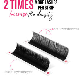 double-layered easy fan lashes (5)