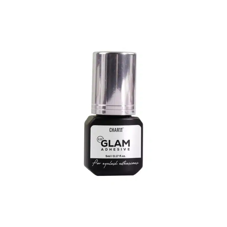 glam adhesive