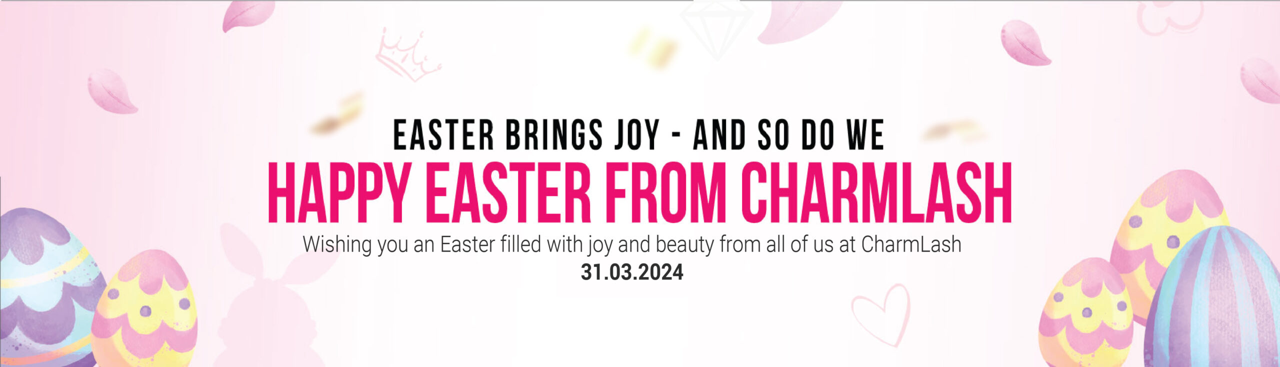 CharmLash – Top Global Eyelash Extension Wholesale Manufacturer
