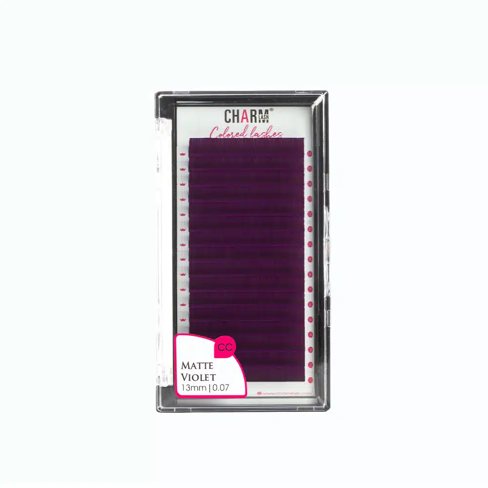 Premium-Matte-Violet-Colored-Lashes