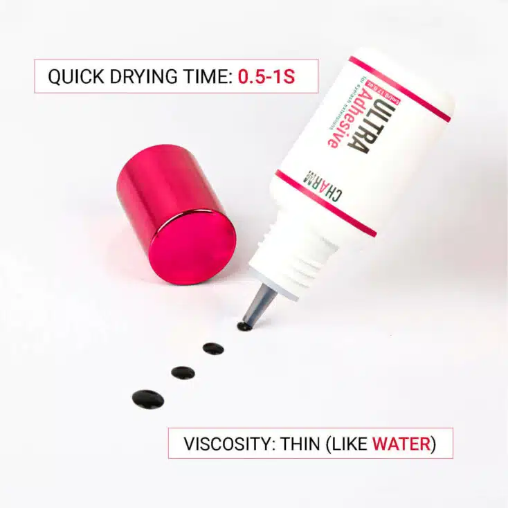 Best glue for individual lashes eyelash glue wholesale wholesale lash glue eyelash glue wholesale eyelash extensions adhesive eyelash glue wholesale supplier 4 2