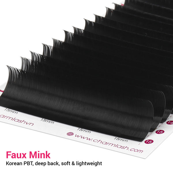CharmLash – Top Global Eyelash Extension Wholesale Manufacturer