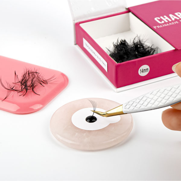 CharmLash – Top Global Eyelash Extension Wholesale Manufacturer