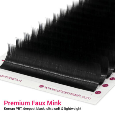 Premium Faux Mink