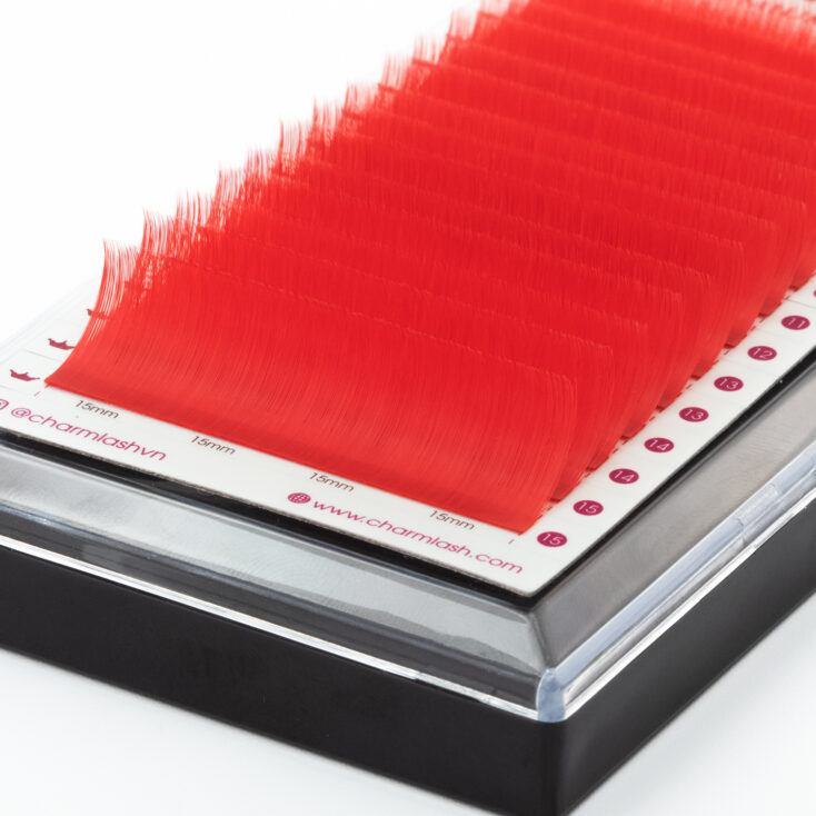 CharmLash – Top Global Eyelash Extension Wholesale Manufacturer