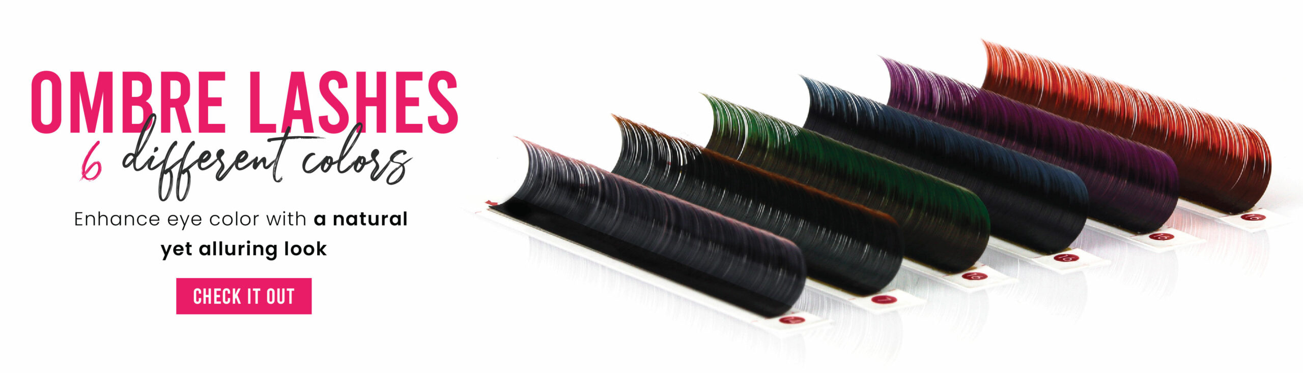 CharmLash – Top Global Eyelash Extension Wholesale Manufacturer