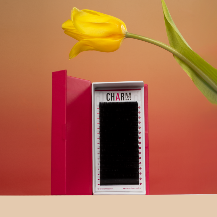CharmLash – Top Global Eyelash Extension Wholesale Manufacturer