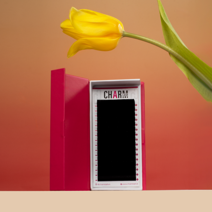 CharmLash – Top Global Eyelash Extension Wholesale Manufacturer