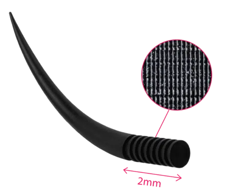 6 Game-Changing Benefits of Laser Lashes Difference Between Laser Lashes and Regular Lashes