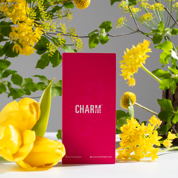 CharmLash – Top Global Eyelash Extension Wholesale Manufacturer