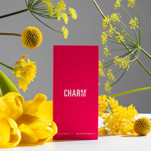 CharmLash – Top Global Eyelash Extension Wholesale Manufacturer