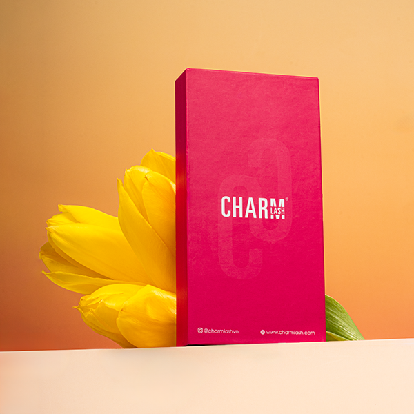 CharmLash – Top Global Eyelash Extension Wholesale Manufacturer