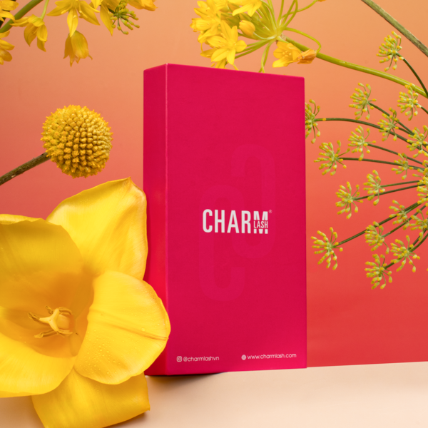 CharmLash – Top Global Eyelash Extension Wholesale Manufacturer