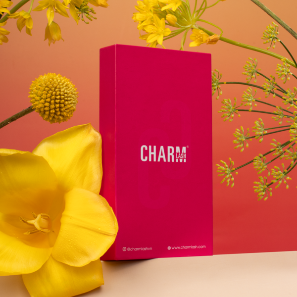 CharmLash – Top Global Eyelash Extension Wholesale Manufacturer