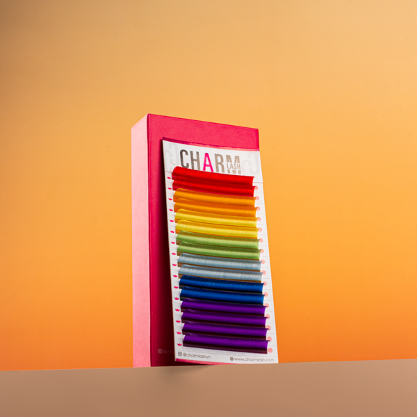 CharmLash – Top Global Eyelash Extension Wholesale Manufacturer