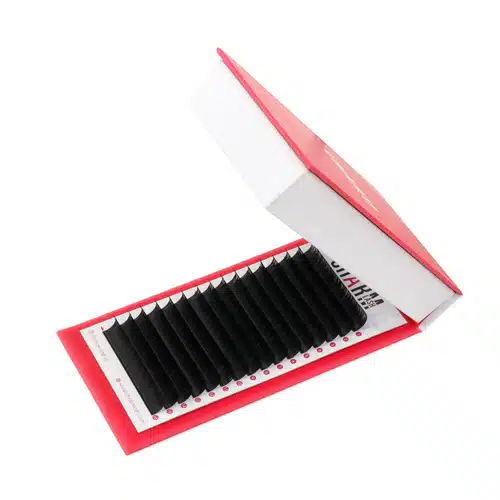 Unique eyelash packaging ideas for new lash business Folding paper
