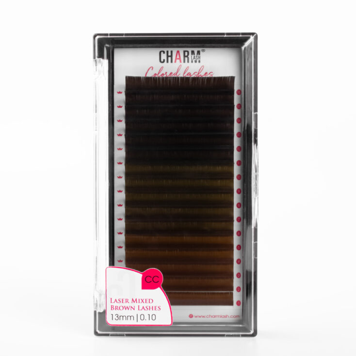 CharmLash – Top Global Eyelash Extension Wholesale Manufacturer