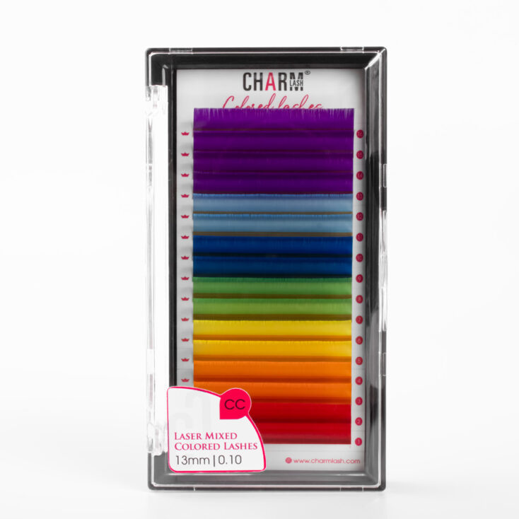 CharmLash – Top Global Eyelash Extension Wholesale Manufacturer