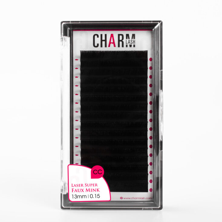 CharmLash – Top Global Eyelash Extension Wholesale Manufacturer