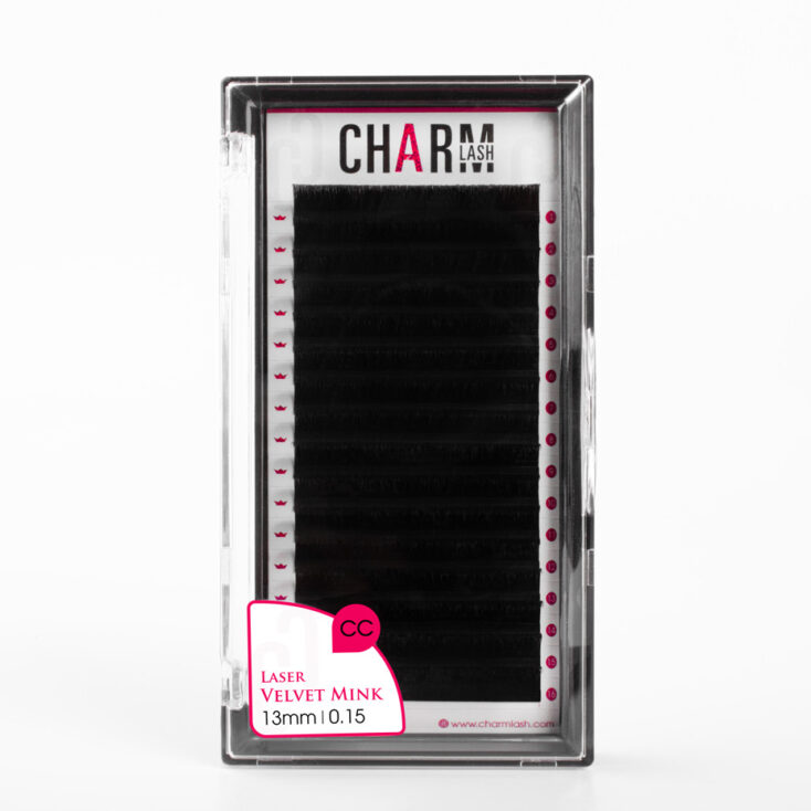 CharmLash – Top Global Eyelash Extension Wholesale Manufacturer