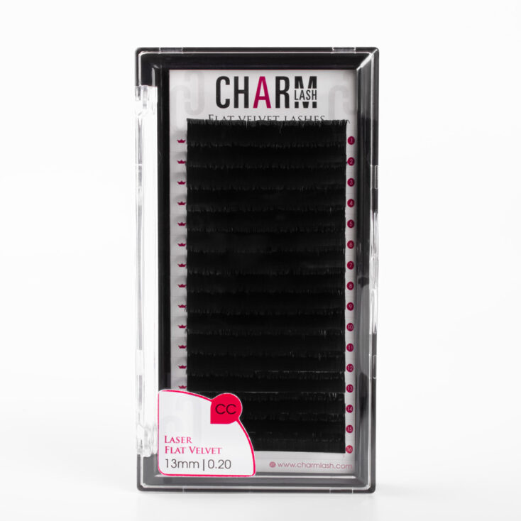 CharmLash – Top Global Eyelash Extension Wholesale Manufacturer
