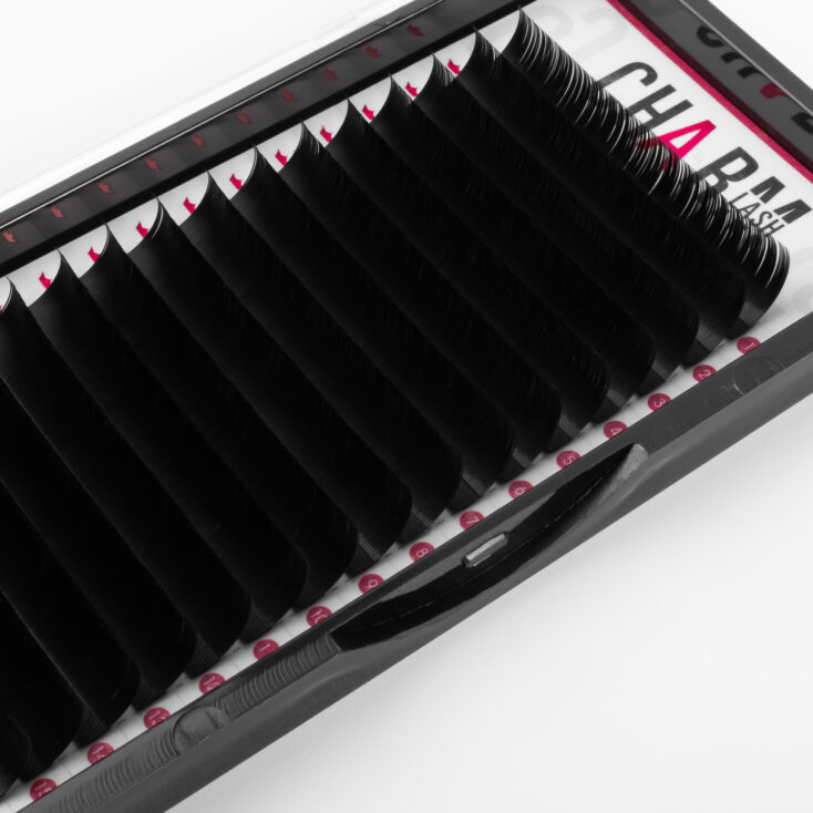 CharmLash – Top Global Eyelash Extension Wholesale Manufacturer