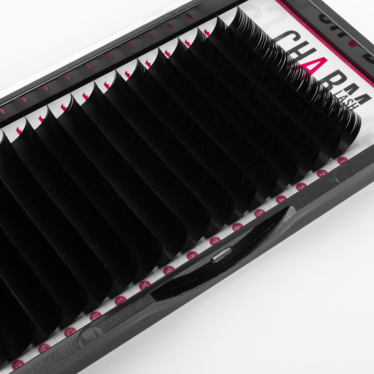 CharmLash – Top Global Eyelash Extension Wholesale Manufacturer