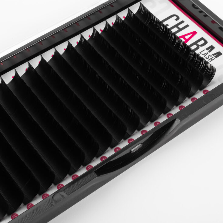 CharmLash – Top Global Eyelash Extension Wholesale Manufacturer
