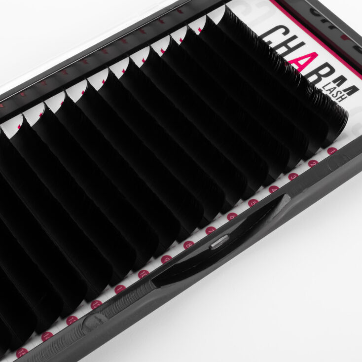 CharmLash – Top Global Eyelash Extension Wholesale Manufacturer