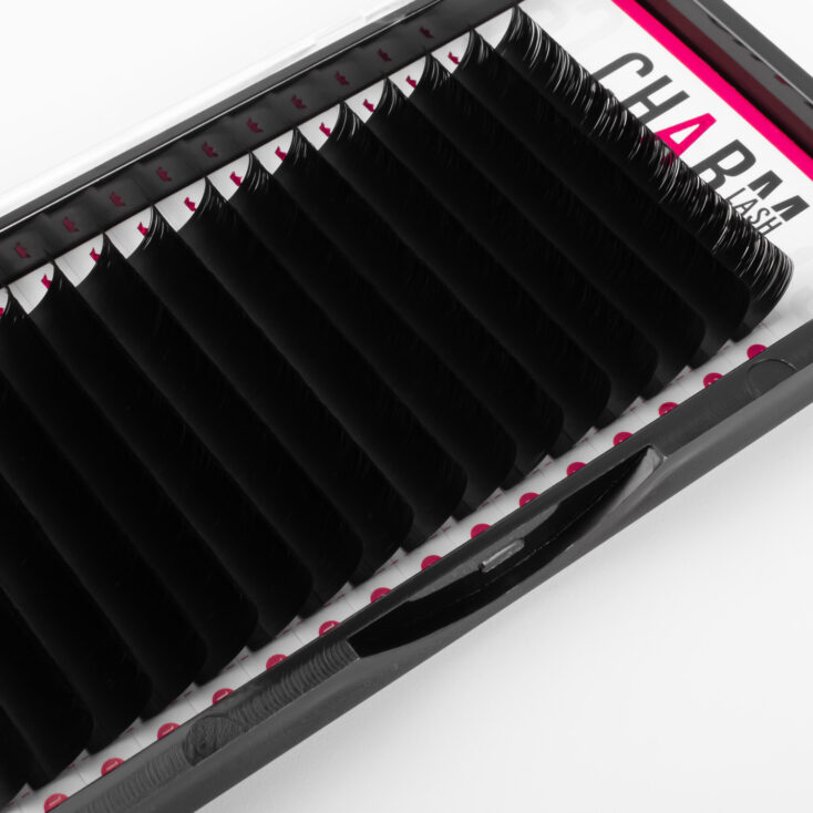 CharmLash – Top Global Eyelash Extension Wholesale Manufacturer