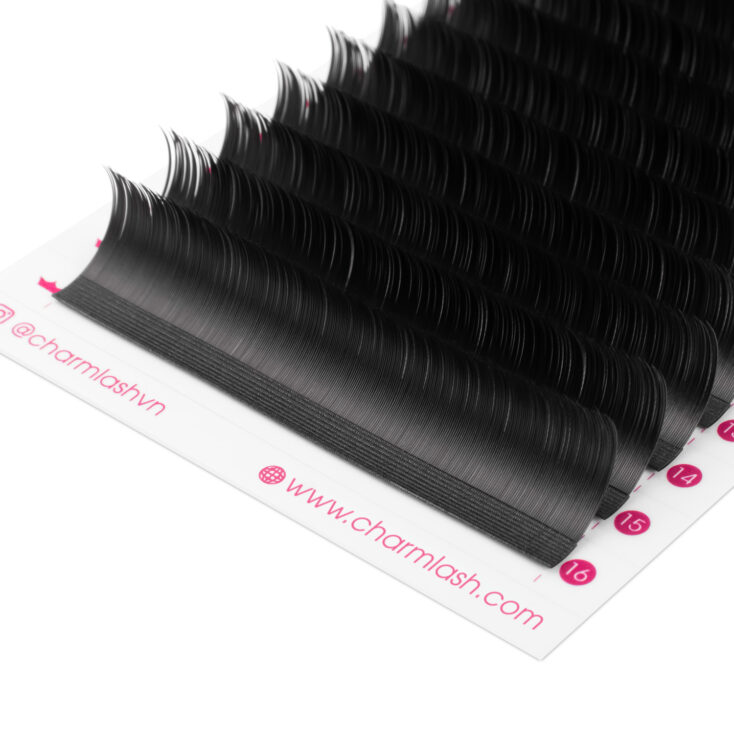 CharmLash – Top Global Eyelash Extension Wholesale Manufacturer