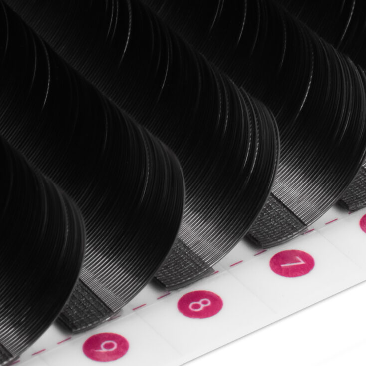 CharmLash – Top Global Eyelash Extension Wholesale Manufacturer