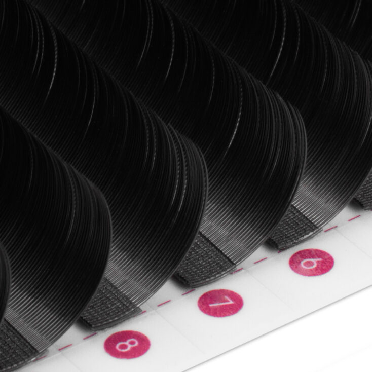 CharmLash – Top Global Eyelash Extension Wholesale Manufacturer