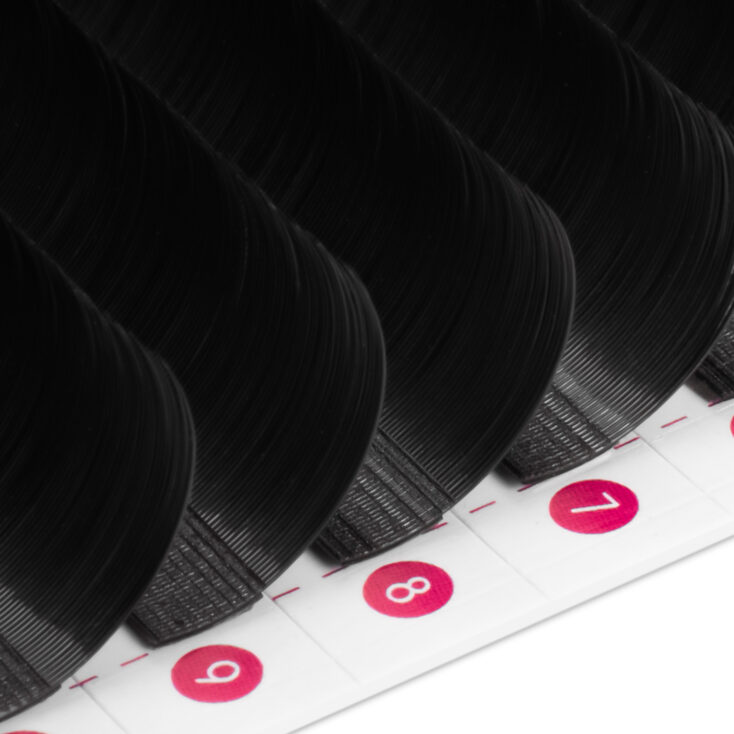 CharmLash – Top Global Eyelash Extension Wholesale Manufacturer