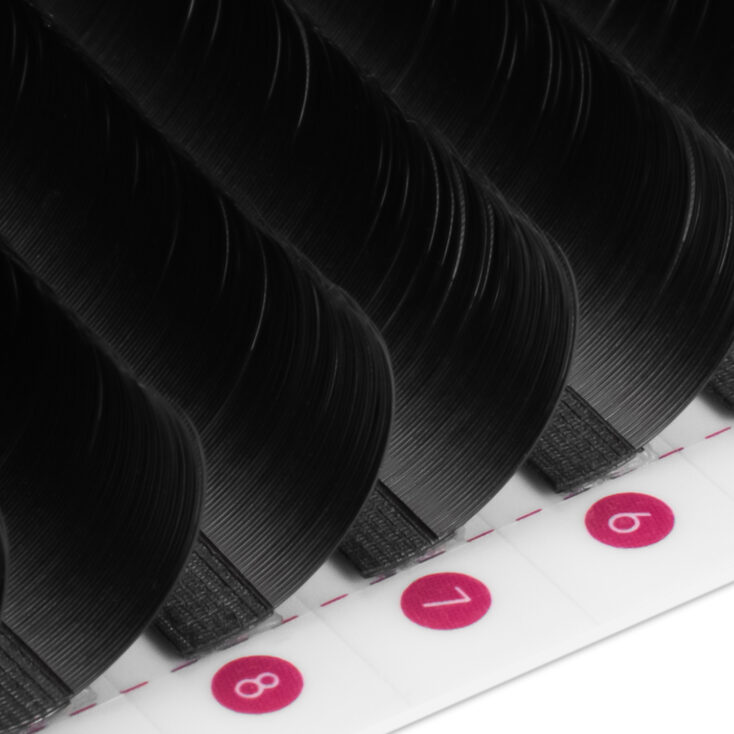 CharmLash – Top Global Eyelash Extension Wholesale Manufacturer