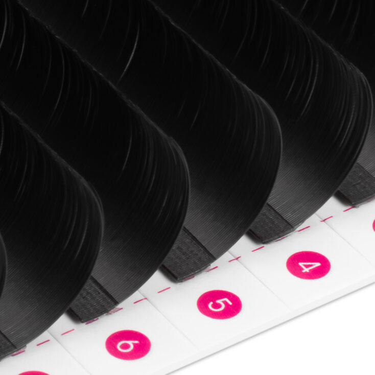 CharmLash – Top Global Eyelash Extension Wholesale Manufacturer