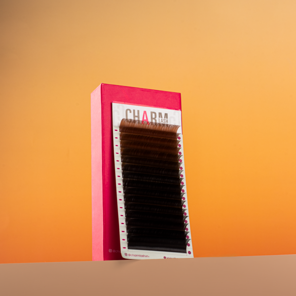 CharmLash – Top Global Eyelash Extension Wholesale Manufacturer