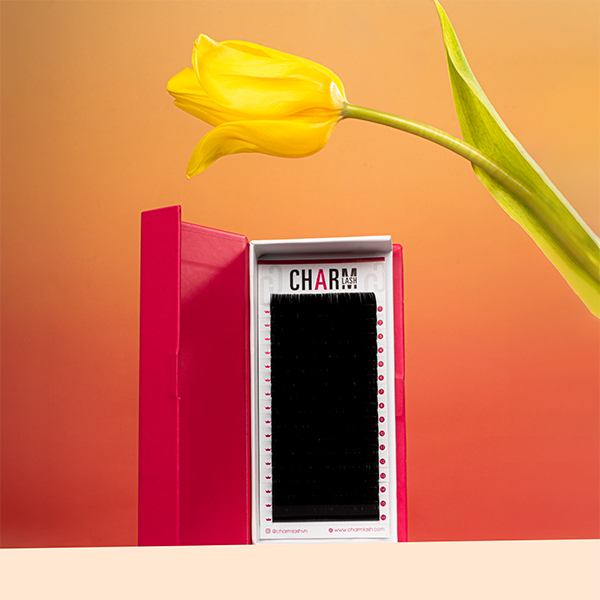 CharmLash – Top Global Eyelash Extension Wholesale Manufacturer