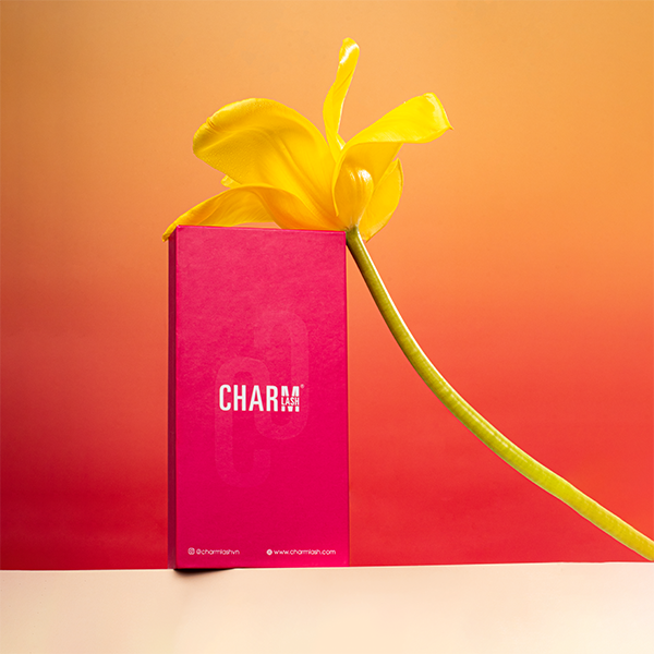 CharmLash – Top Global Eyelash Extension Wholesale Manufacturer