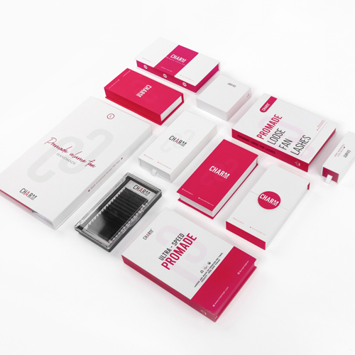 CharmLash – Top Global Eyelash Extension Wholesale Manufacturer