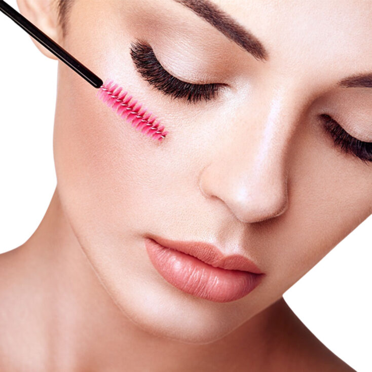 eyelash extensions for small eyes