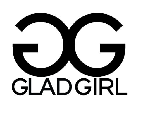 gladgirl lash logo