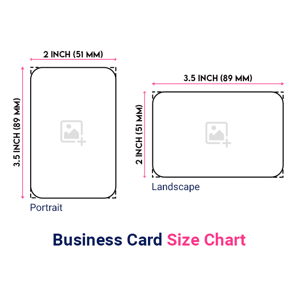 lash business cards size