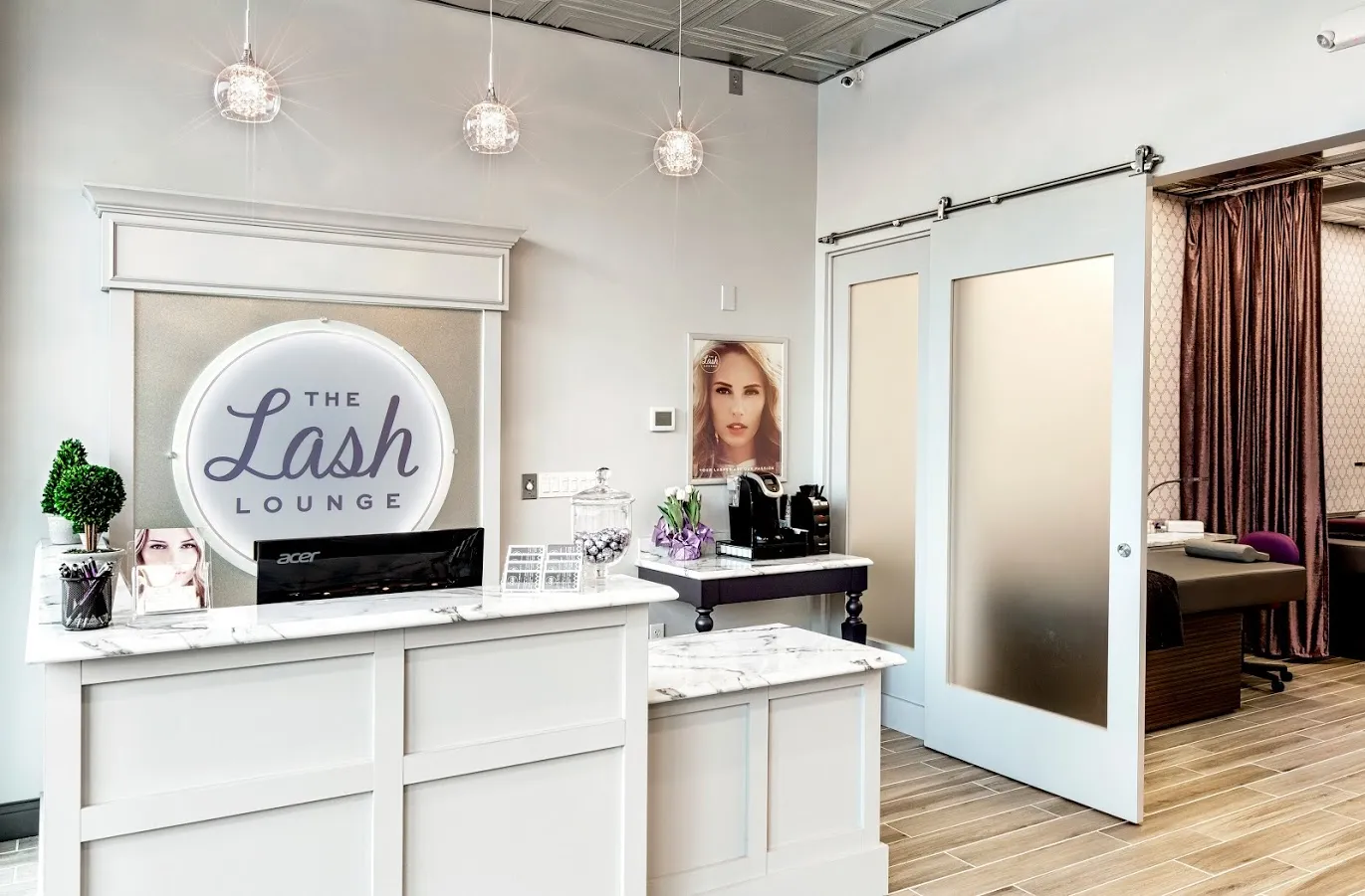 111+ Stunning Ideas For Eyelash Salon Names