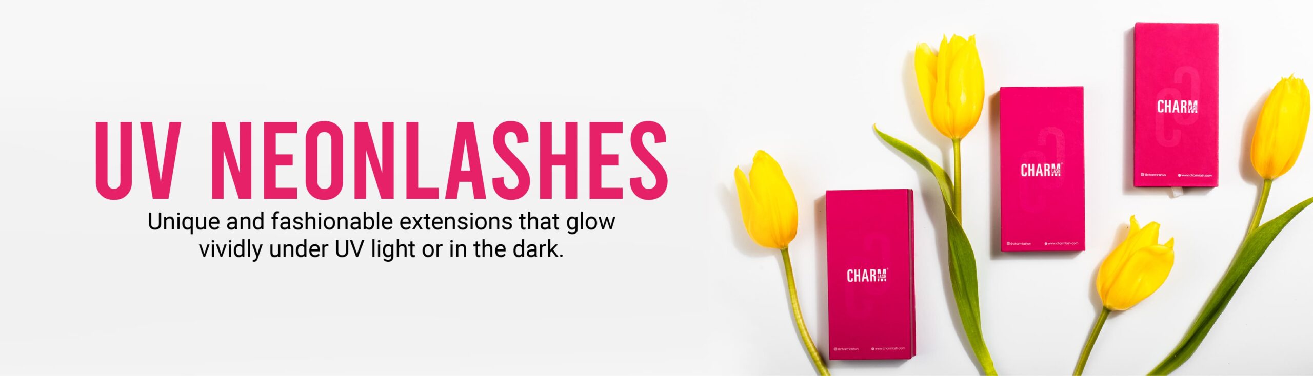 CharmLash – Top Global Eyelash Extension Wholesale Manufacturer